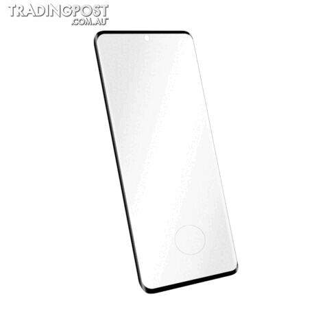 EFM TT+ Sapphire Screen Armour For Samsung Galaxy S20 - EFM - Black - 9319655075662 - photo 1 of 1