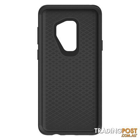 OtterBox Symmetry Case For Samsung Galaxy S9 - OtterBox - Black - 660543443759