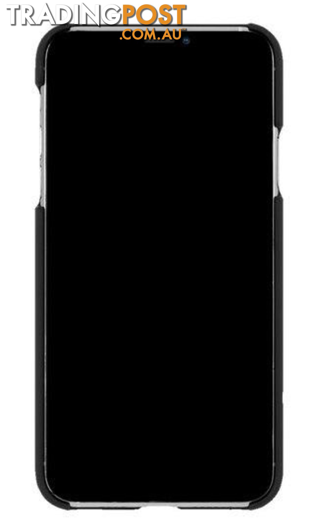 Case-Mate Barely There Case For iPhone 11 Pro - Case-Mate - Clear - 846127187589