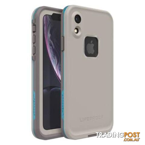 LifeProof Fre Case For iPhone XR - LifeProof - Frost Bite - 660543485971