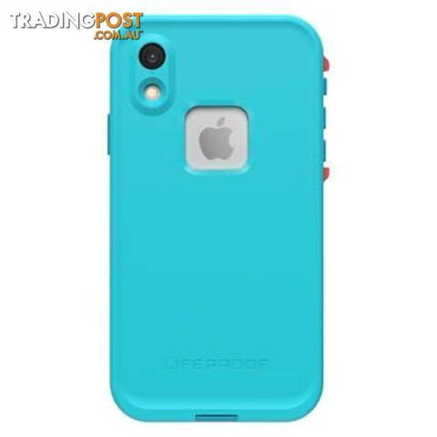 LifeProof Fre Case For iPhone XR - LifeProof - Frost Bite - 660543485971