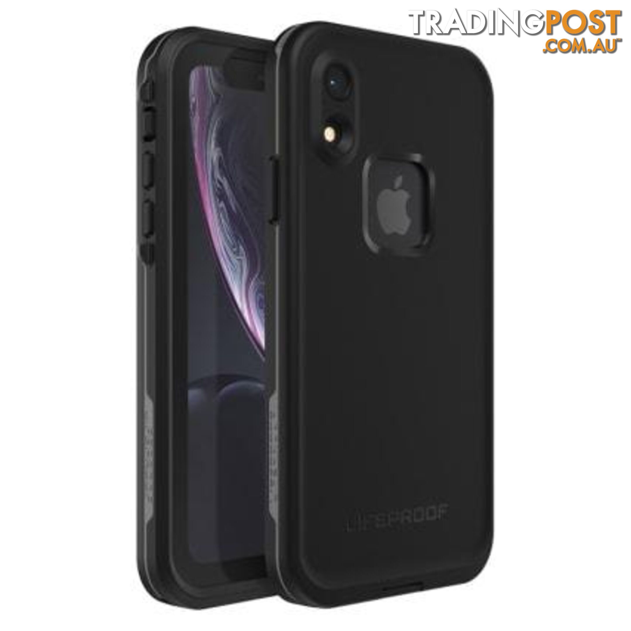 LifeProof Fre Case For iPhone XR - LifeProof - Frost Bite - 660543485971