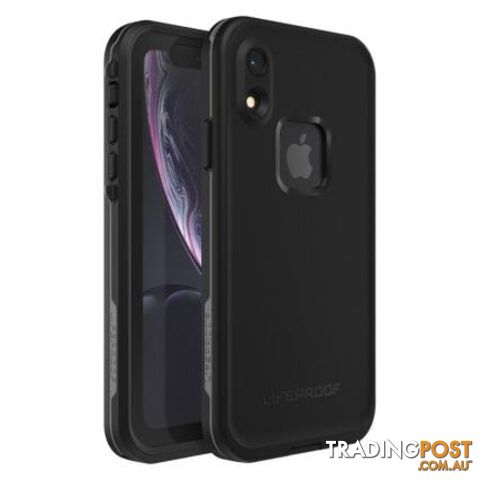 LifeProof Fre Case For iPhone XR - LifeProof - Frost Bite - 660543485971