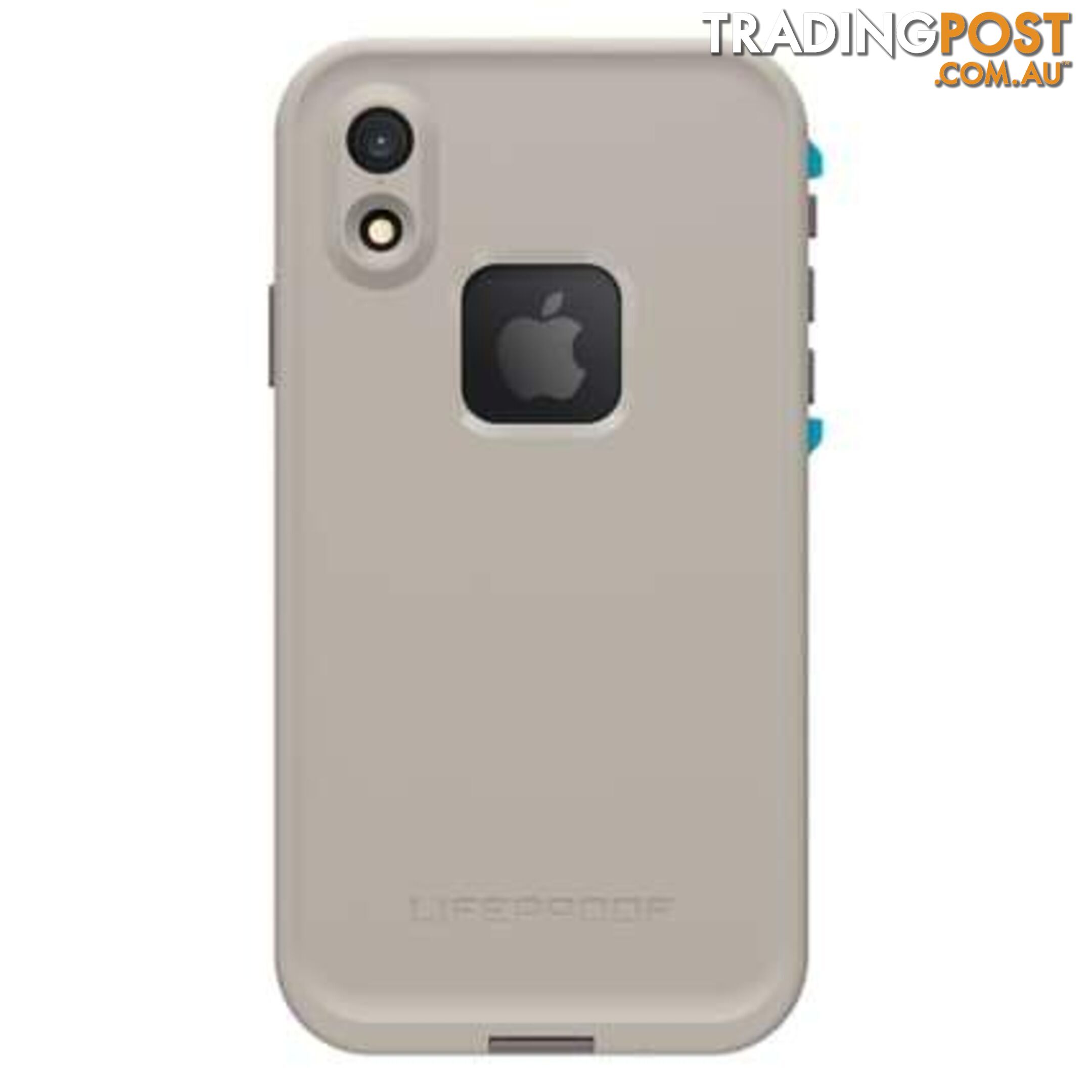 LifeProof Fre Case For iPhone XR - LifeProof - Frost Bite - 660543485971