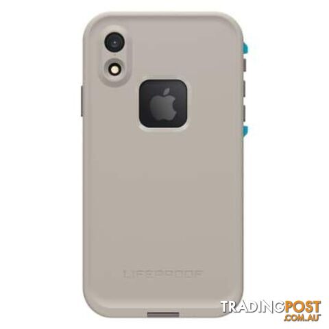 LifeProof Fre Case For iPhone XR - LifeProof - Frost Bite - 660543485971