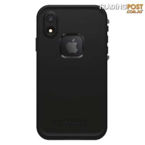 LifeProof Fre Case For iPhone XR - LifeProof - Frost Bite - 660543485971