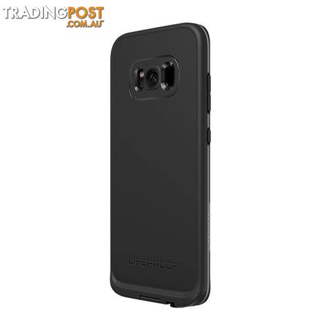 LifeProof Fre Case For Samsung Galaxy S8 - LifeProof - Black - 660543409564 - photo 3 of 7