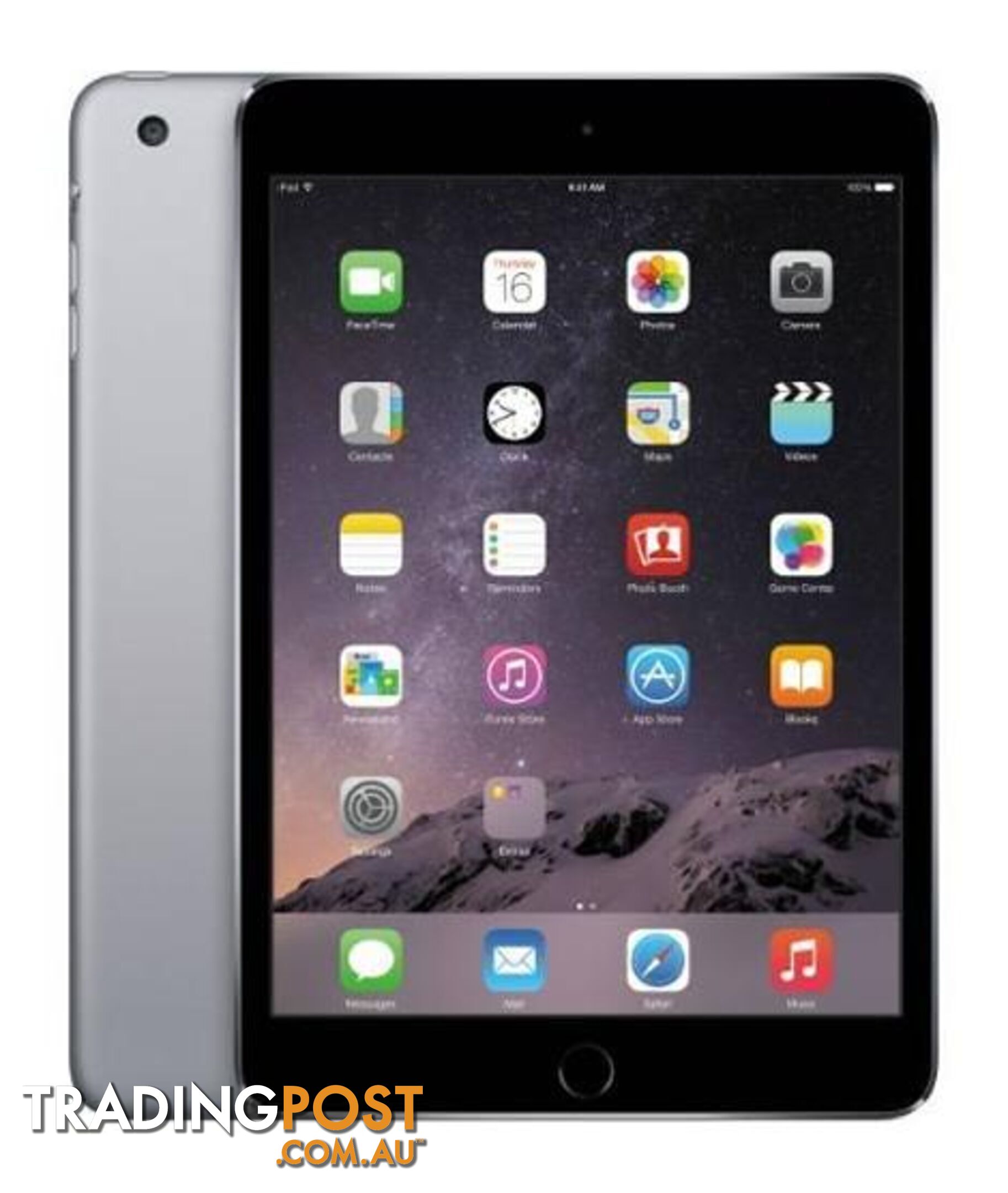 Apple Ipad mini 3 Wifi