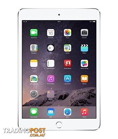 Apple Ipad mini 3 Wifi