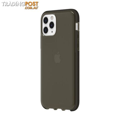 Griffin Survivor Clear for iPhone 11 Pro - Griffin - Bronze Green - 191058106520 - photo 5 of 7