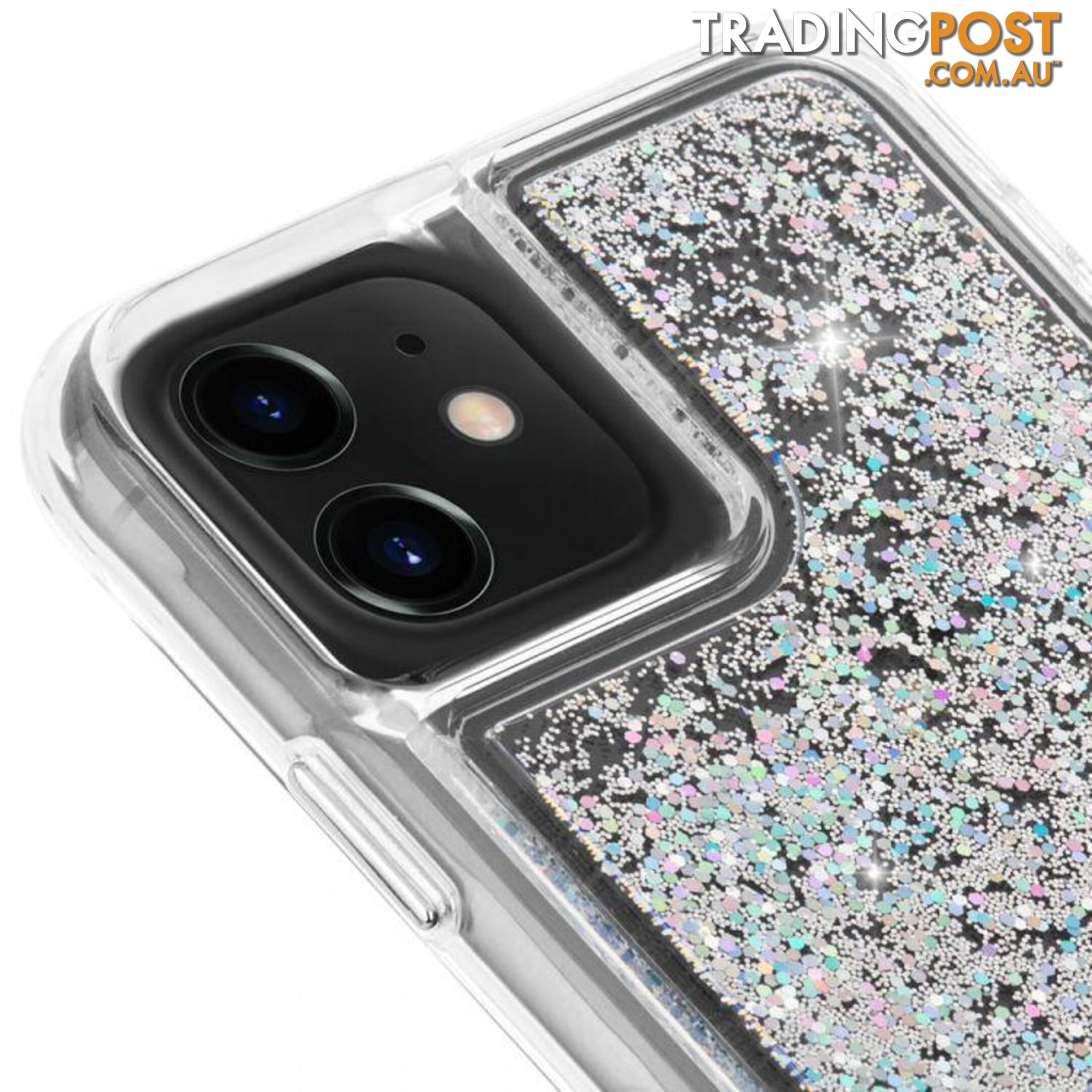 Case-Mate Waterfall Case For iPhone XR|11 - Case-Mate - Confetti - 846127185905