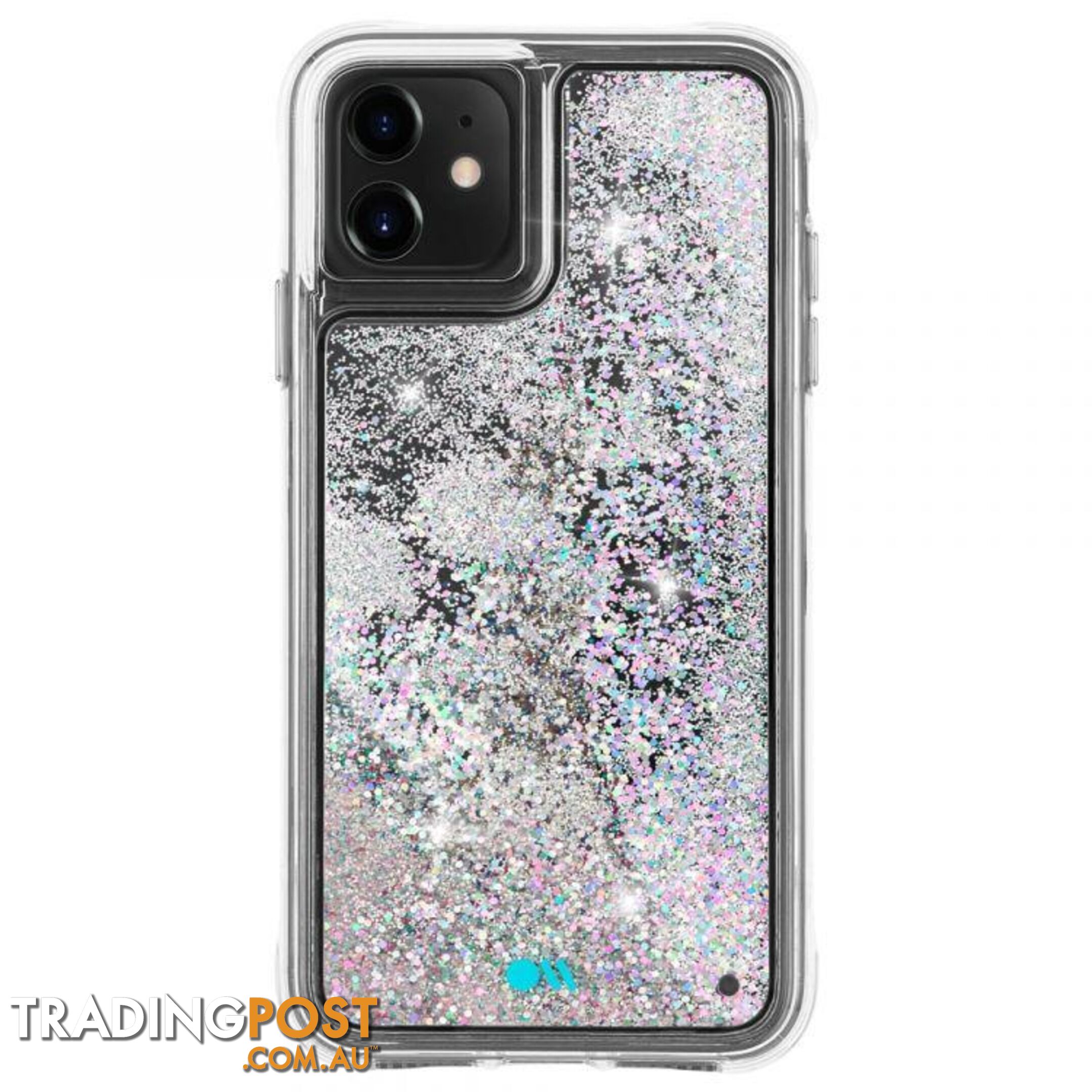 Case-Mate Waterfall Case For iPhone XR|11 - Case-Mate - Confetti - 846127185905