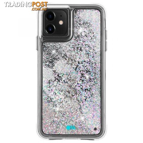 Case-Mate Waterfall Case For iPhone XR|11 - Case-Mate - Confetti - 846127185905