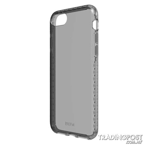 EFM Zurich Case Armour For iPhone SE\8\7\6s\6 - EFM - Clear - 9319655075648 - photo 2 of 7
