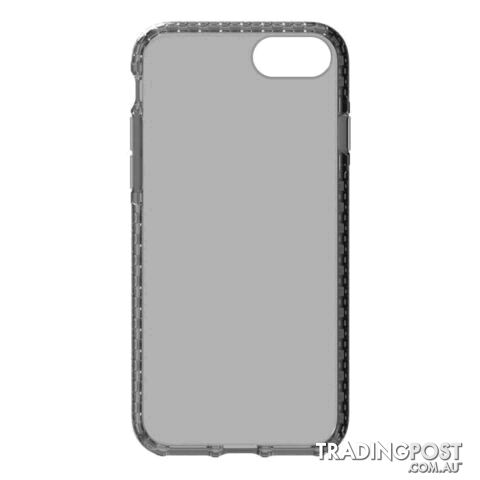 EFM Zurich Case Armour For iPhone SE\8\7\6s\6 - EFM - Clear - 9319655075648 - photo 5 of 7