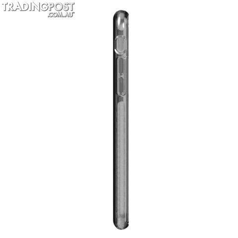 EFM Zurich Case Armour For iPhone SE\8\7\6s\6 - EFM - Clear - 9319655075648 - photo 3 of 7