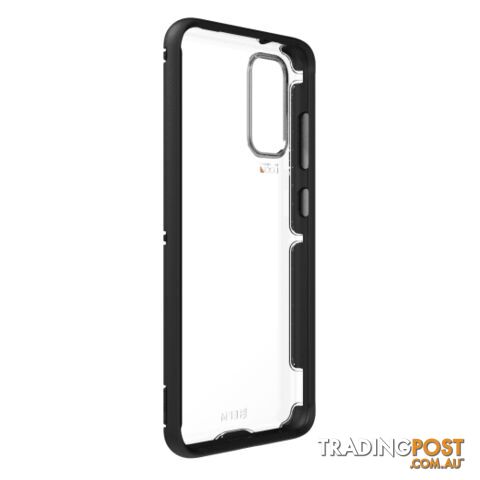 EFM Cayman D3O Case Armour with 5G Signal Plus For Samsung Galaxy S20 - EFM - 9319655075341 - photo 4 of 5