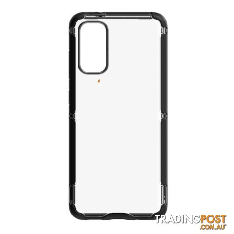 EFM Cayman D3O Case Armour with 5G Signal Plus For Samsung Galaxy S20 - EFM -...