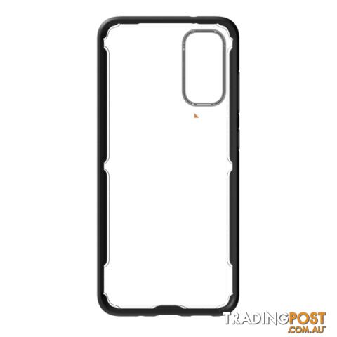 EFM Cayman D3O Case Armour with 5G Signal Plus For Samsung Galaxy S20 - EFM - 9319655075341 - photo 5 of 5