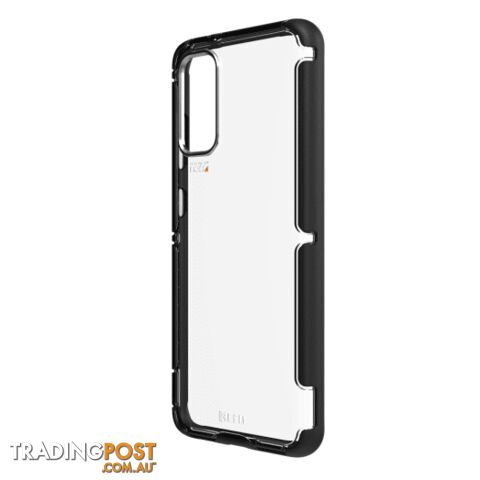 EFM Cayman D3O Case Armour with 5G Signal Plus For Samsung Galaxy S20 - EFM - 9319655075341 - photo 2 of 5