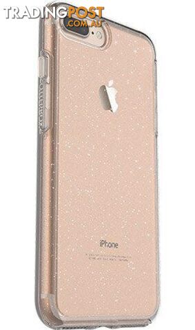 OtterBox Symmetry Clear Case For iPhone 7 Plus/8 Plus - OtterBox - Stardust - 660543428381