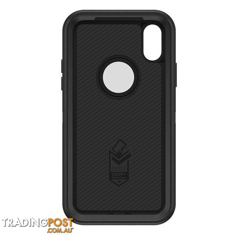 OtterBox Defender Case For iPhone Xs Max - OtterBox - Dark Lake - 660543472575