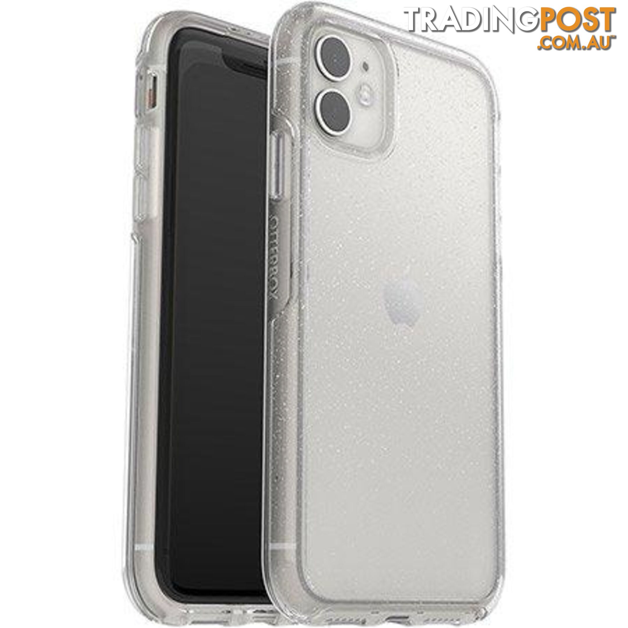 Otterbox Symmetry Clear Case For iPhone 11 - OtterBox - Stardust - 660543511977