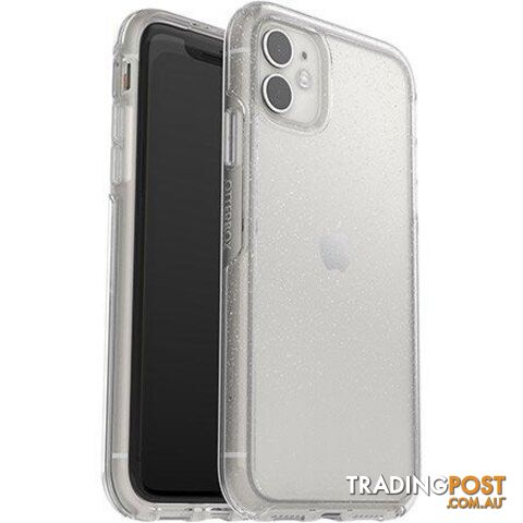 Otterbox Symmetry Clear Case For iPhone 11 - OtterBox - Stardust - 660543511977
