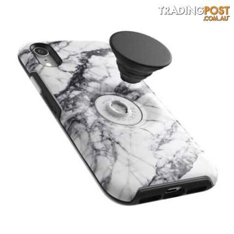 OtterBox Otter + Pop Symmetry Case For iPhone XR - OtterBox - Go To Blue - 660543497110 - photo 5 of 7