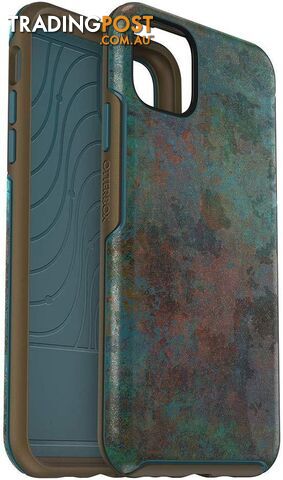 Otterbox Symmetry IML Case For iPhone 11 Pro - OtterBox - Set in Stone - 660543511410