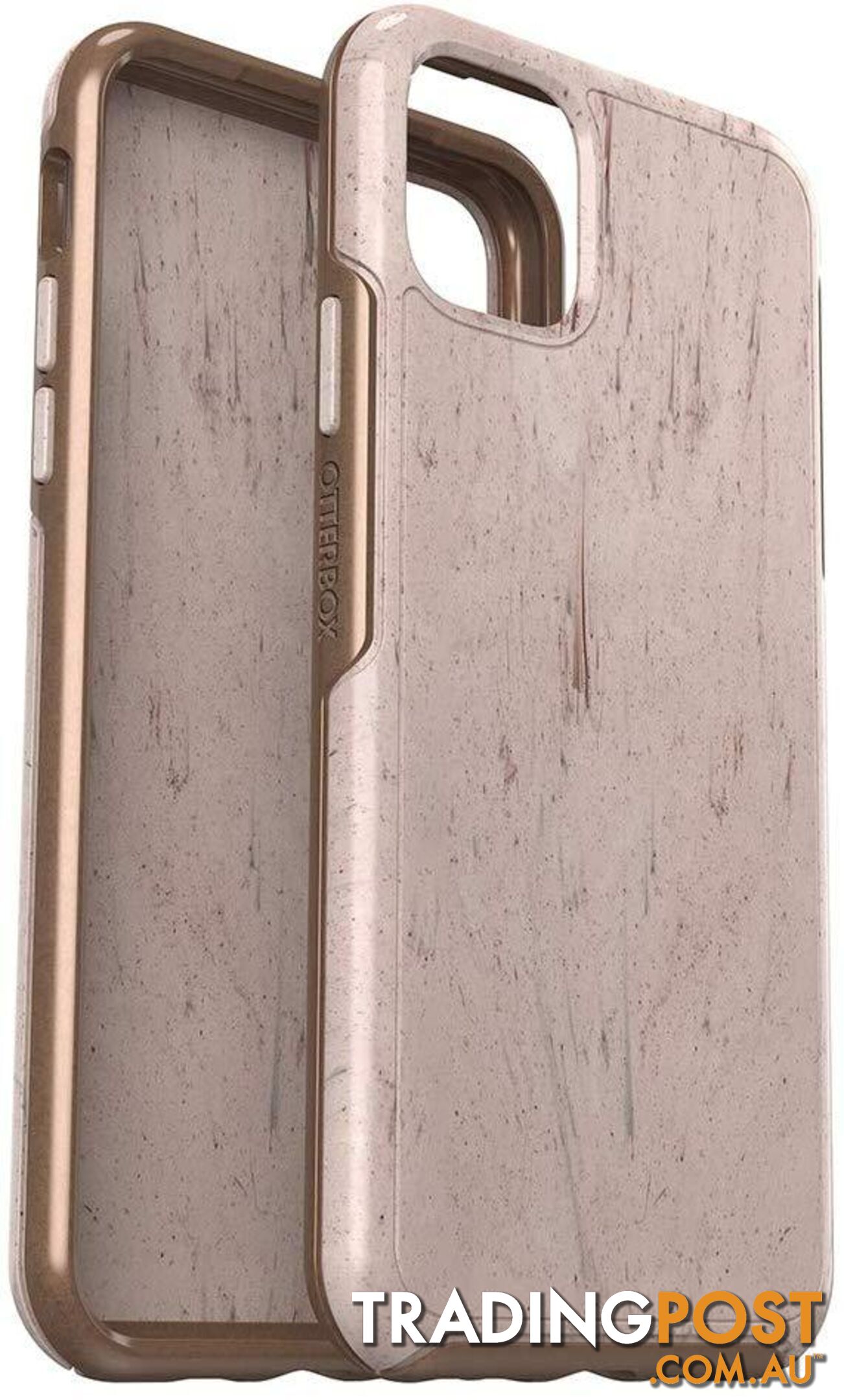 Otterbox Symmetry IML Case For iPhone 11 Pro - OtterBox - Set in Stone - 660543511410