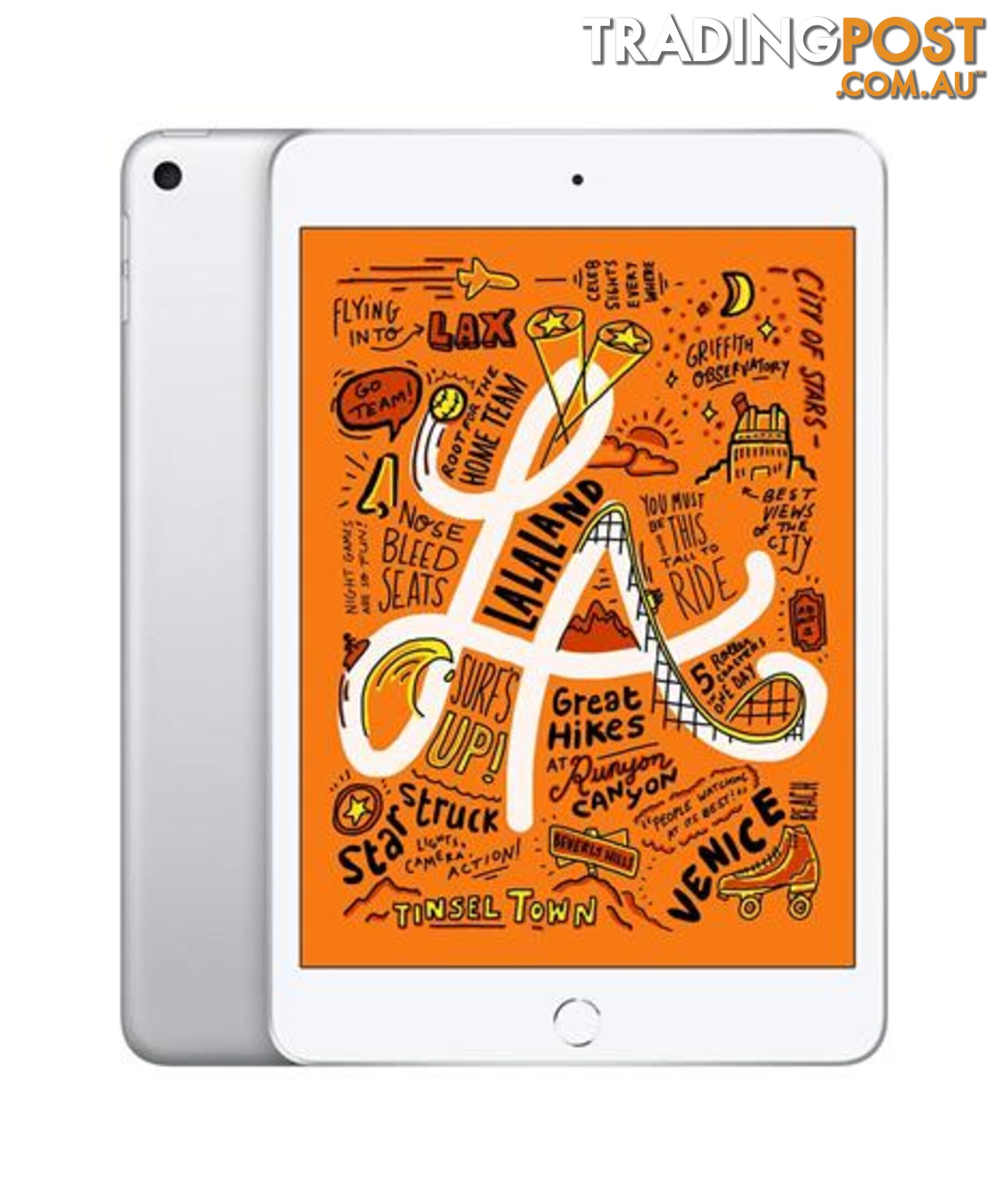 Apple Ipad mini 2 4G