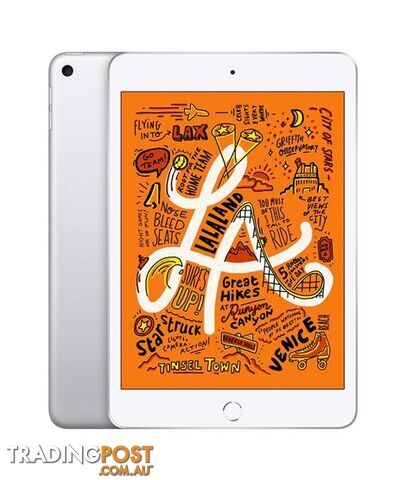 Apple Ipad mini 2 4G