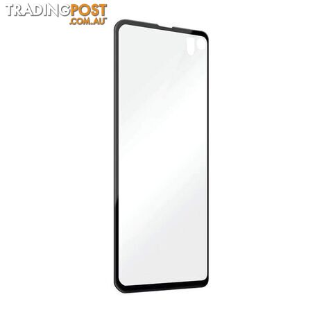 Cleanskin Curved Screen Guard For Samsung Galaxy S10e (5.8") - Cleanskin - 9319655069661