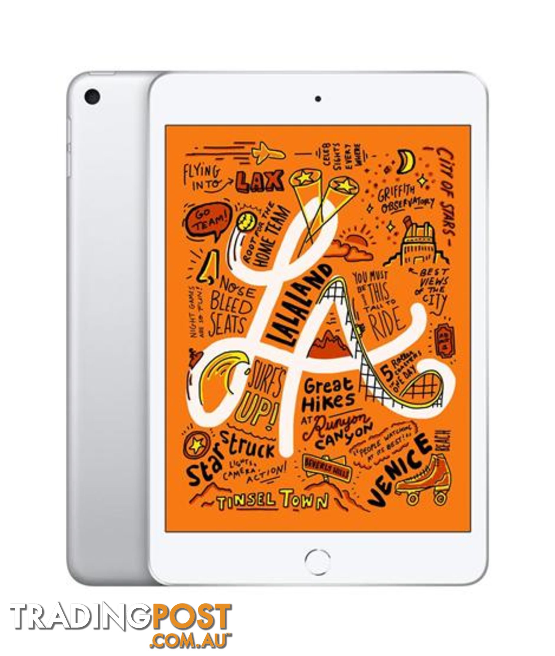 Apple Ipad mini 2 4G