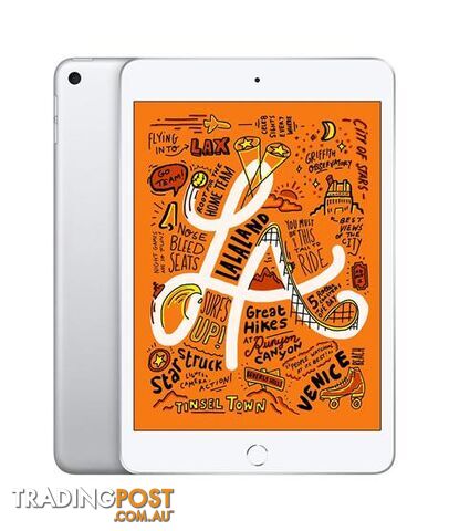 Apple Ipad mini 2 4G