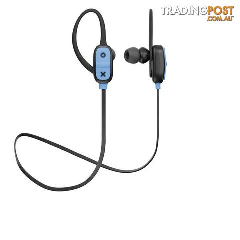 Jam Audio Live Large Bluetooth Headset Black - Jam - Grey - 31262087454