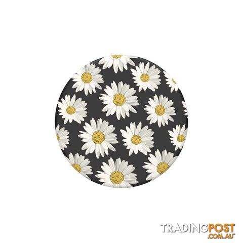 PopTop Swappable Top (Gen 2) Daisies - PopSockets - 842978136004