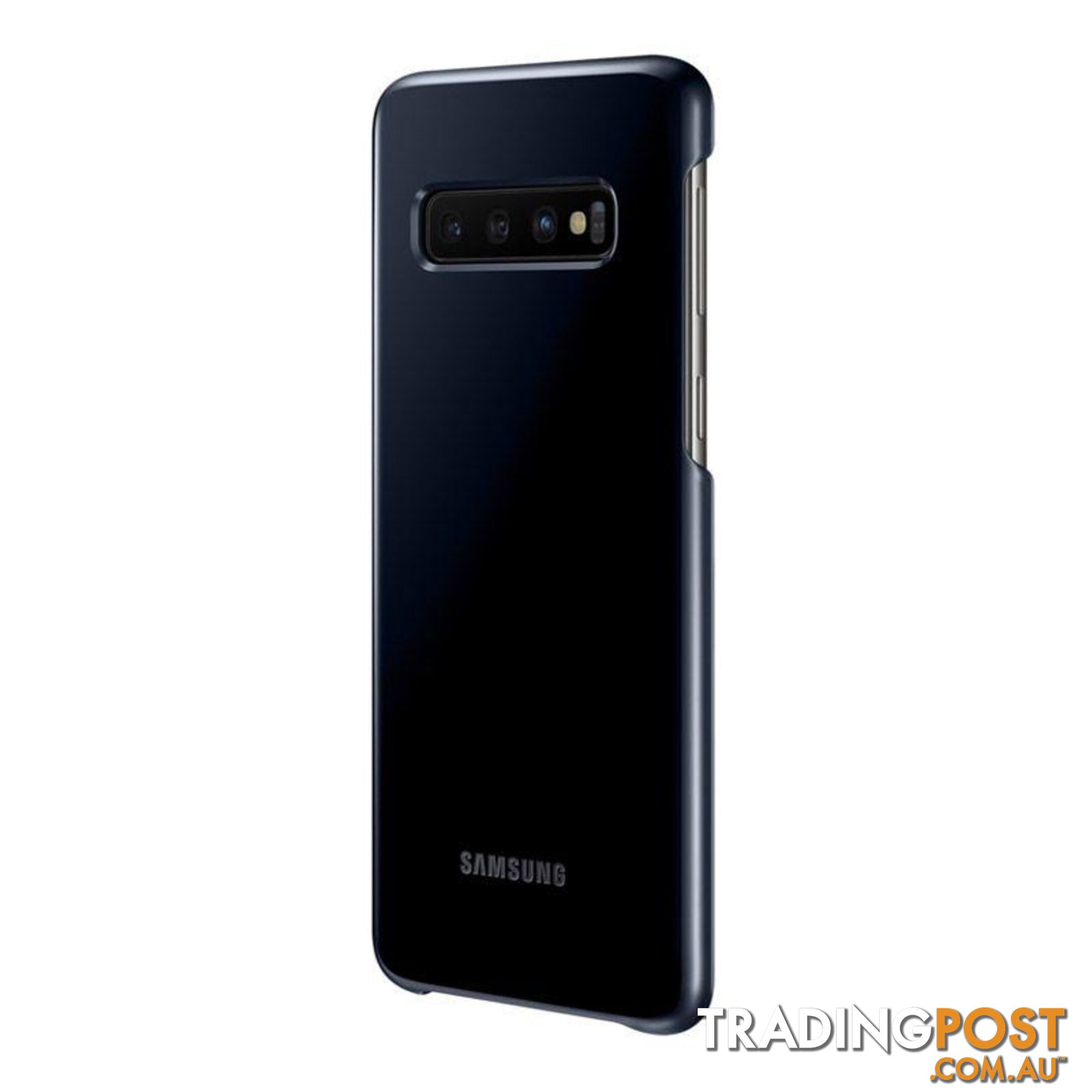 Samsung LED Cover For Samsung Galaxy S10e - Samsung - White - 8801643644727