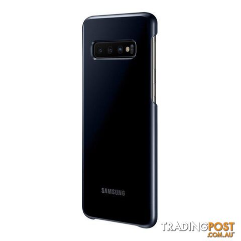 Samsung LED Cover For Samsung Galaxy S10e - Samsung - White - 8801643644727