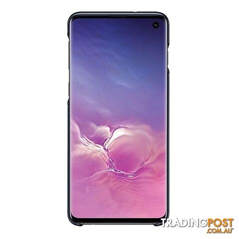 Samsung LED Cover For Samsung Galaxy S10e - Samsung - White - 8801643644727