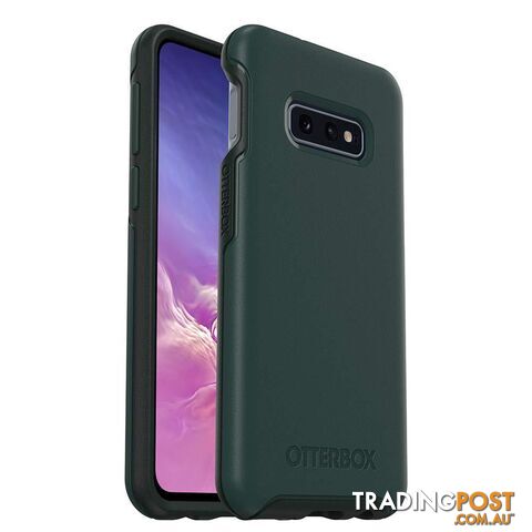 OtterBox Symmetry Case For Samsung Galaxy S10e - OtterBox - Tonic Violet - 660543494652