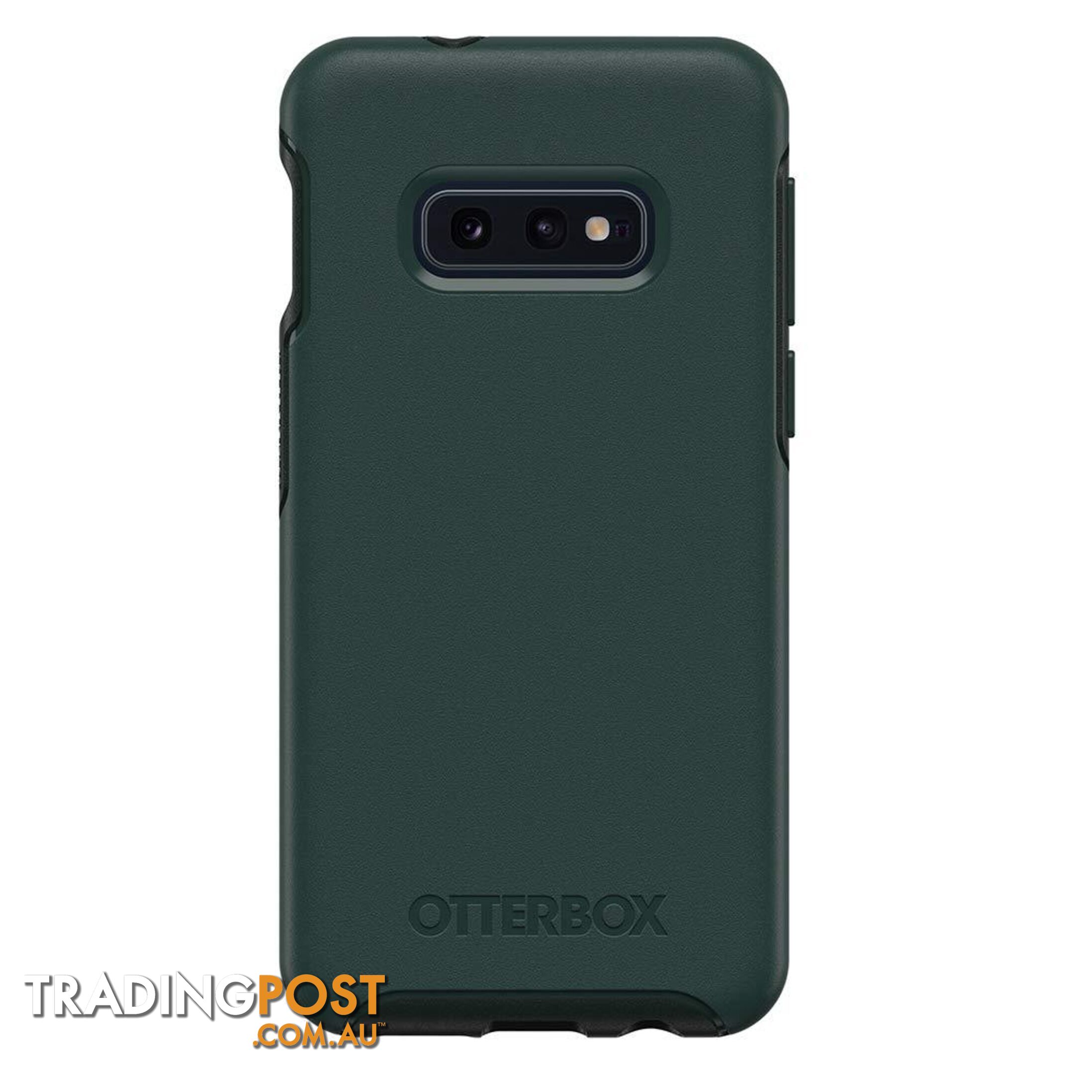 OtterBox Symmetry Case For Samsung Galaxy S10e - OtterBox - Tonic Violet - 660543494652