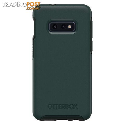 OtterBox Symmetry Case For Samsung Galaxy S10e - OtterBox - Tonic Violet - 660543494652