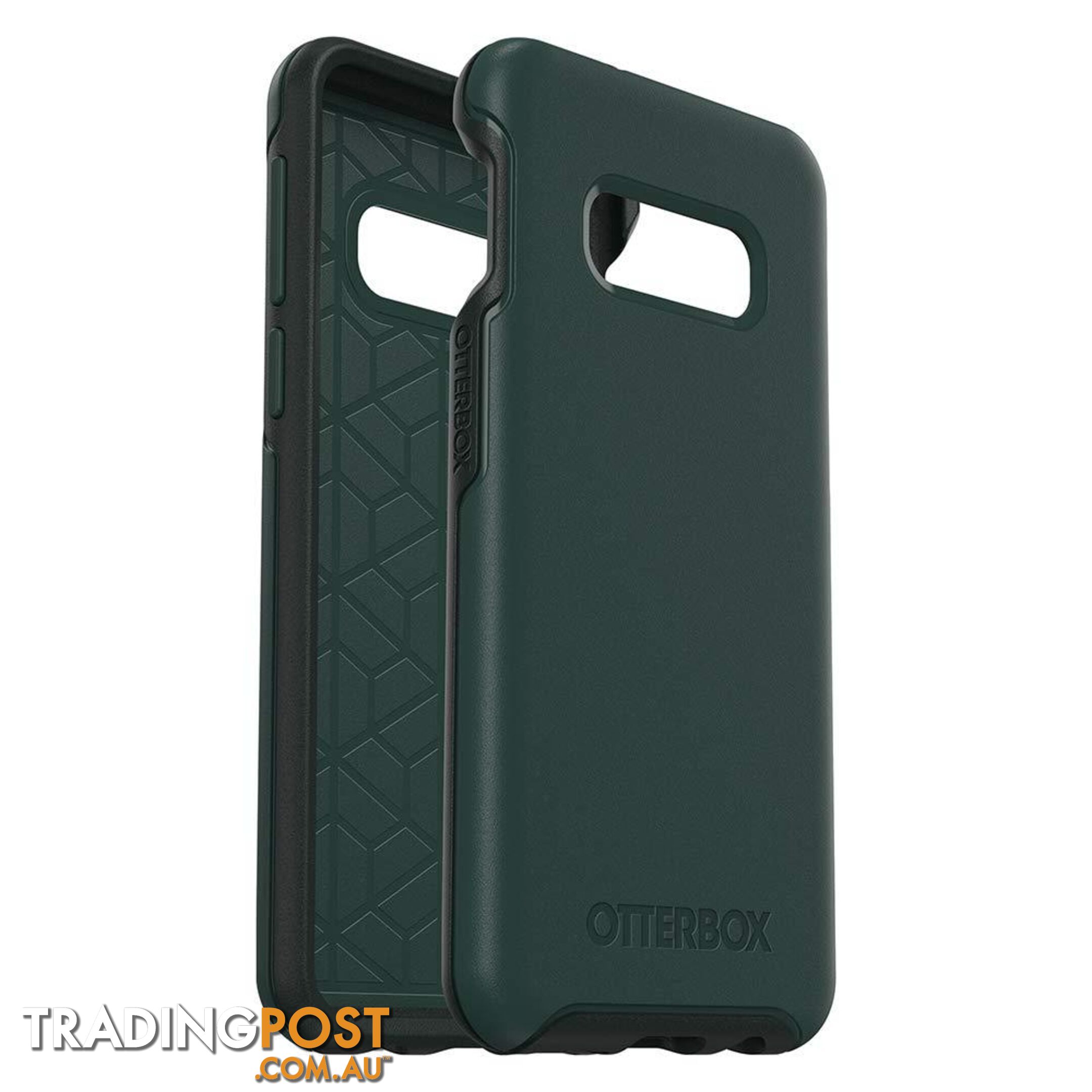 OtterBox Symmetry Case For Samsung Galaxy S10e - OtterBox - Tonic Violet - 660543494652