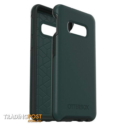 OtterBox Symmetry Case For Samsung Galaxy S10e - OtterBox - Tonic Violet - 660543494652