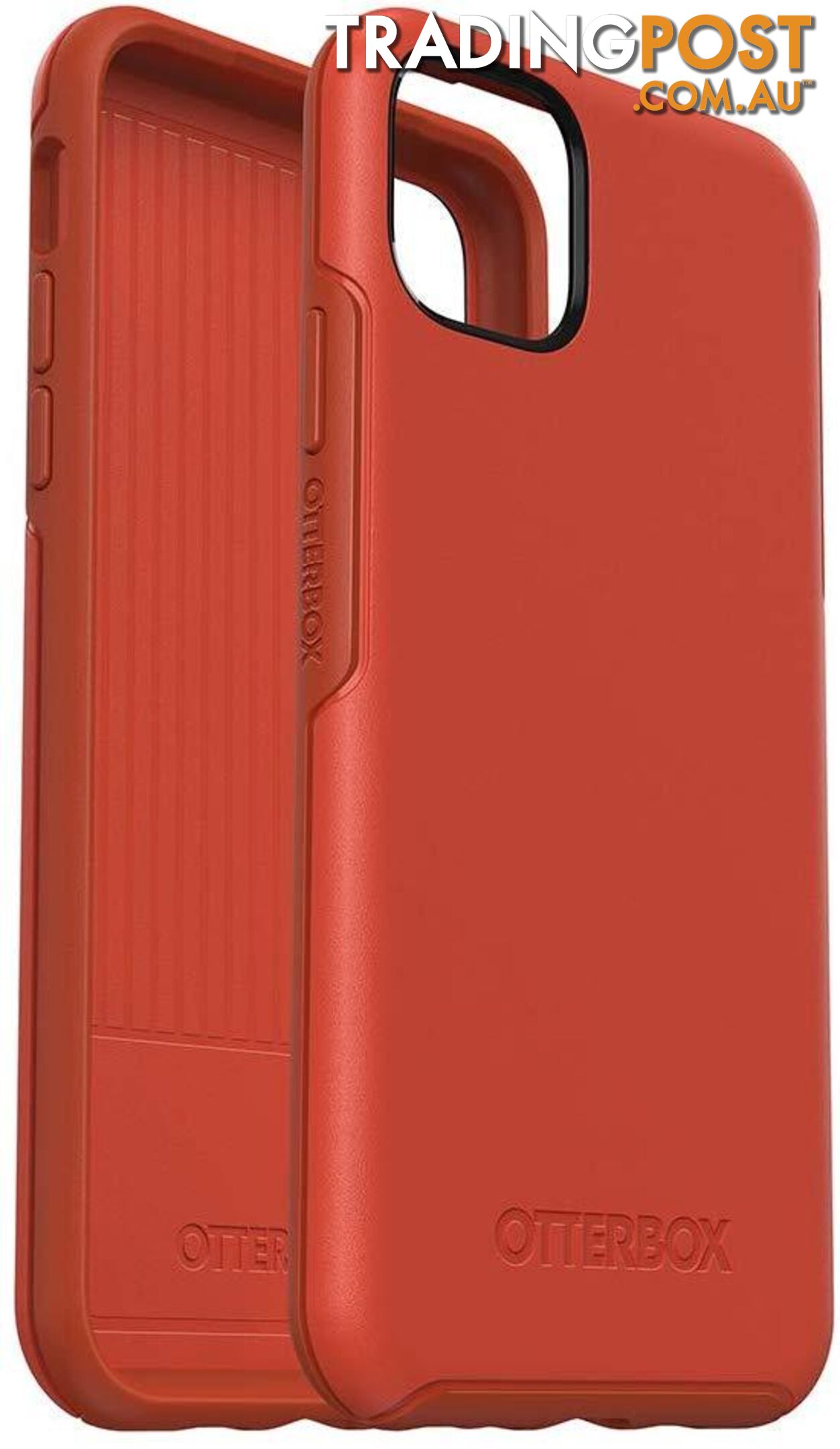 Otterbox Symmetry Case For iPhone 11 Pro - OtterBox - Risk Tiger - 660543511342