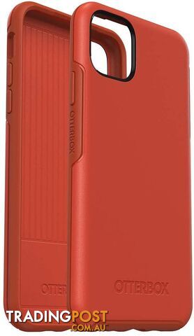 Otterbox Symmetry Case For iPhone 11 Pro - OtterBox - Risk Tiger - 660543511342