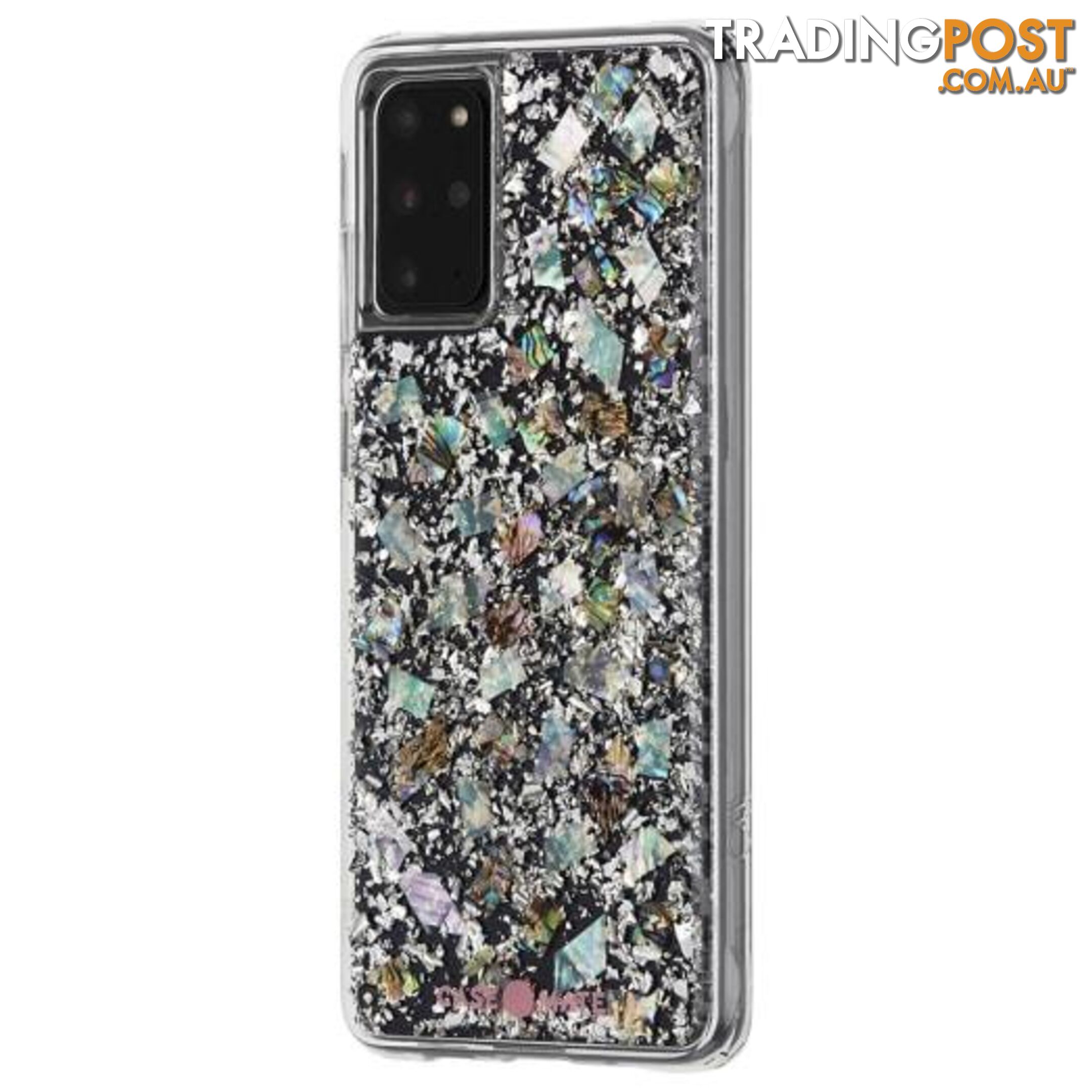 Case-Mate Karat Case For Samsung Galaxy S20+ - Case-Mate - 846127192118