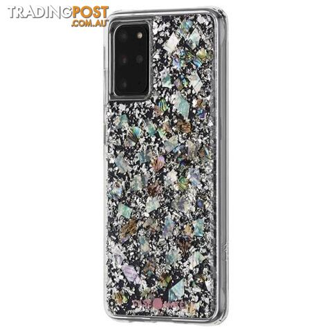 Case-Mate Karat Case For Samsung Galaxy S20+ - Case-Mate - 846127192118